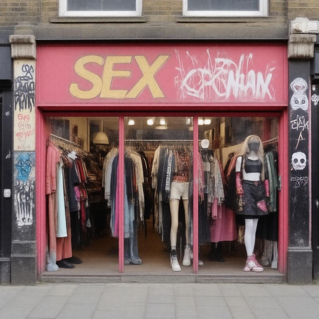 Sex, Lies, and Videotape